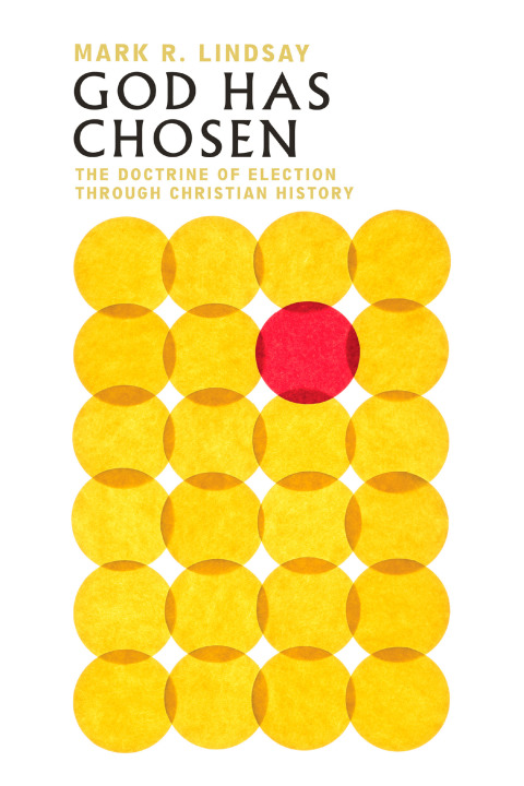 Cover image for book God Has Chosen