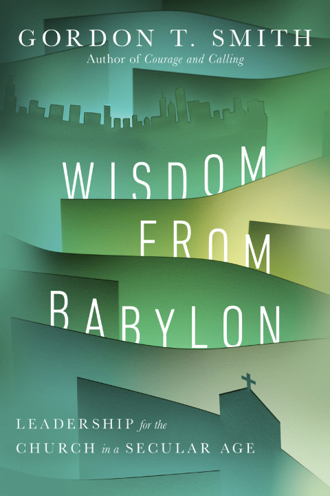 Cover image for book Wisdom from Babylon
