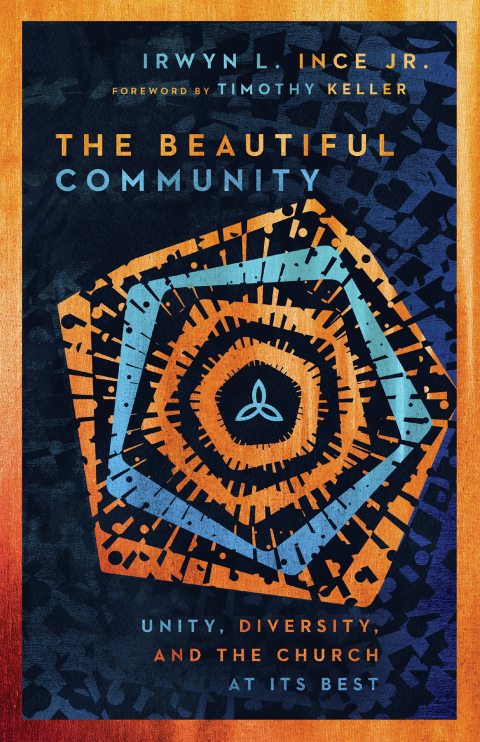 Cover image for book The Beautiful Community