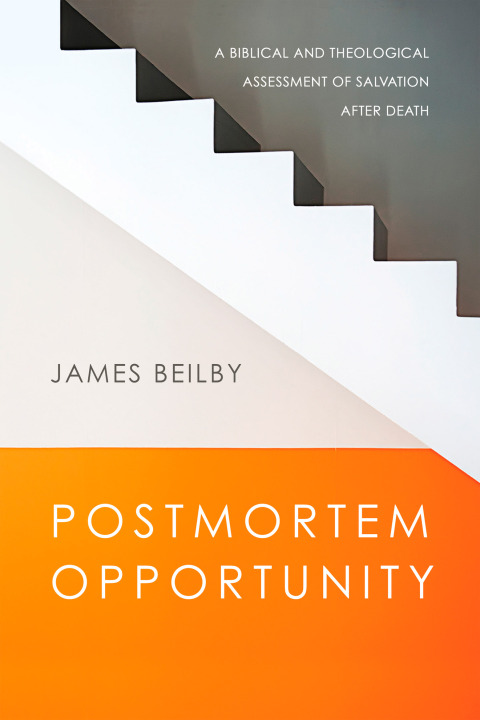 Cover image for book Postmortem Opportunity