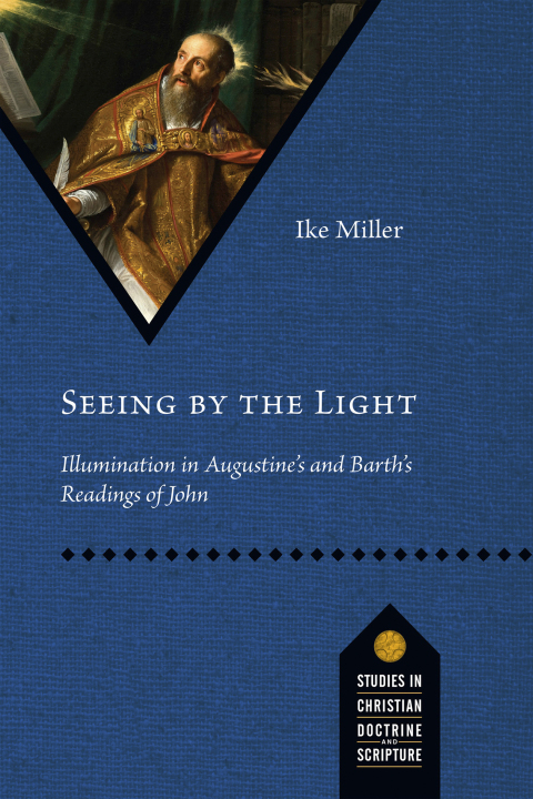 Cover image for book Seeing by the Light