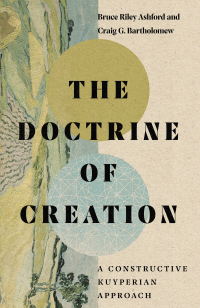 صورة الغلاف: The Doctrine of Creation 9780830854905