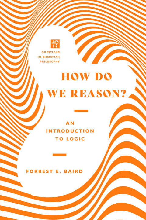 Cover image for book How Do We Reason?