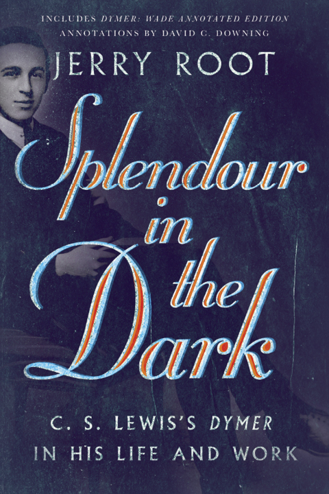 Cover image for book Splendour in the Dark