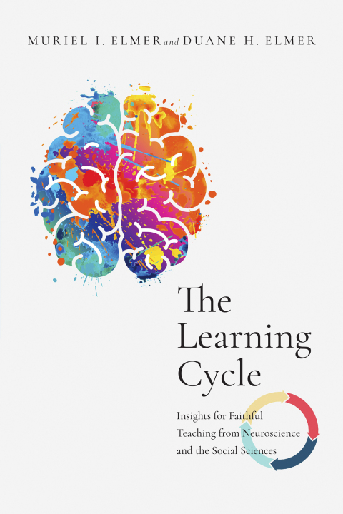 Cover image for book The Learning Cycle