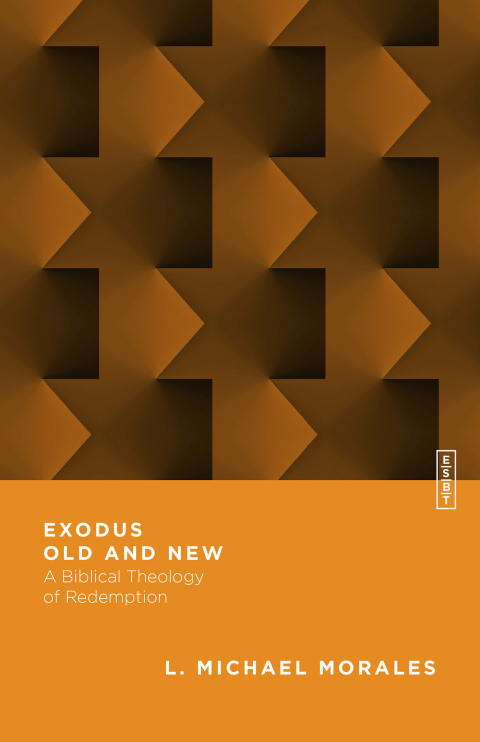 Cover image for book Exodus Old and New