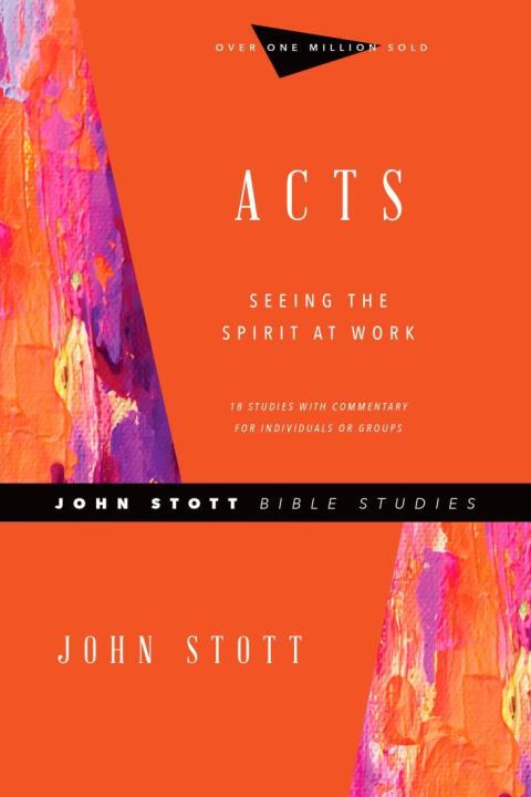 Cover image for book Acts