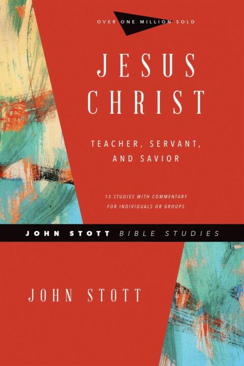 Cover image for book Jesus Christ
