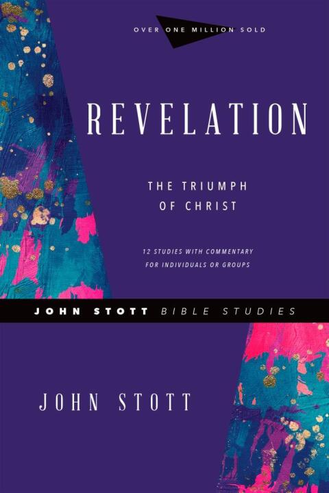 Cover image for book Revelation