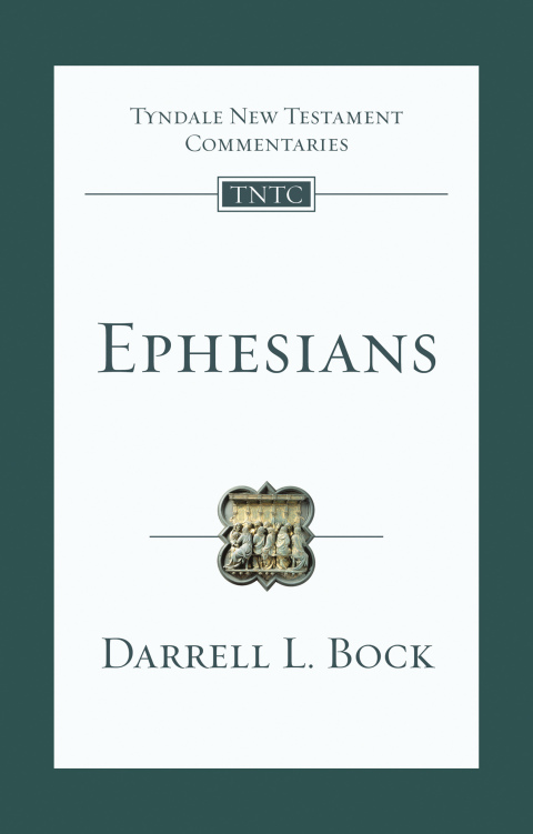 Cover image for book Ephesians