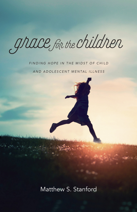 Cover image for book Grace for the Children