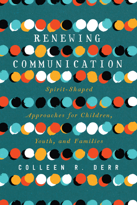 Cover image for book Renewing Communication