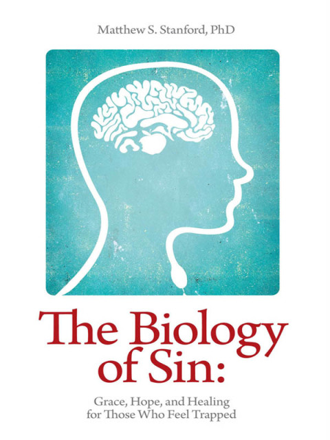 Cover image for book The Biology of Sin