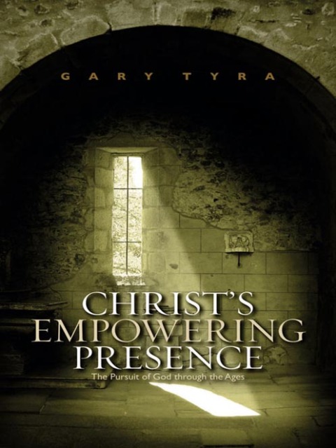 Cover image for book Christ's Empowering Presence