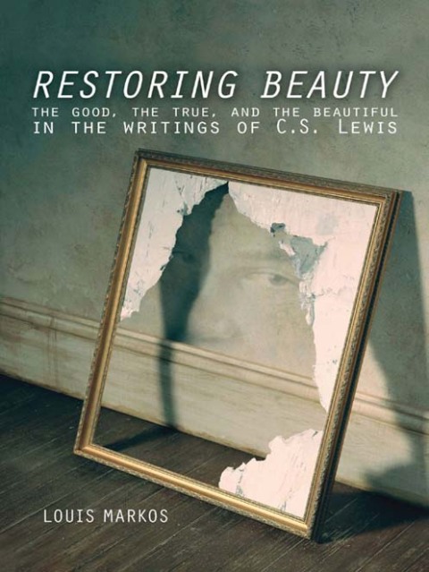 Cover image for book Restoring Beauty