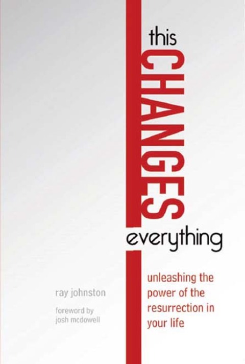 Cover image for book This Changes Everything