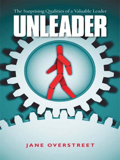 Cover image for book Unleader