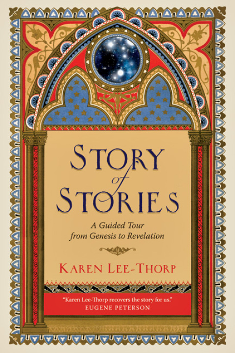 Cover image for book Story of Stories