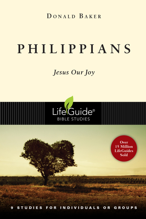 Cover image for book Philippians