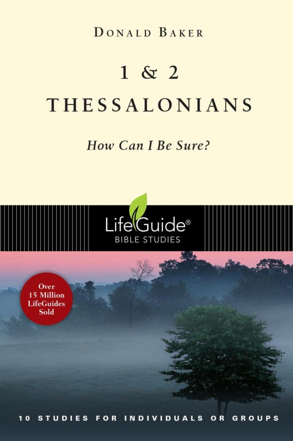 Reflowable 1 & 2 Thessalonians; $15.53