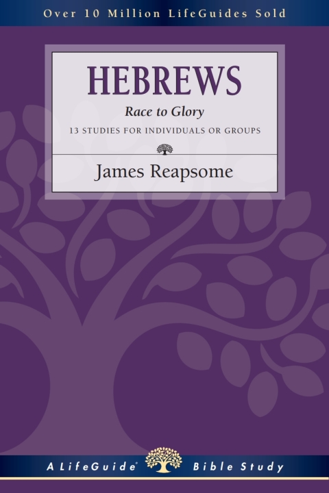 Cover image for book Hebrews