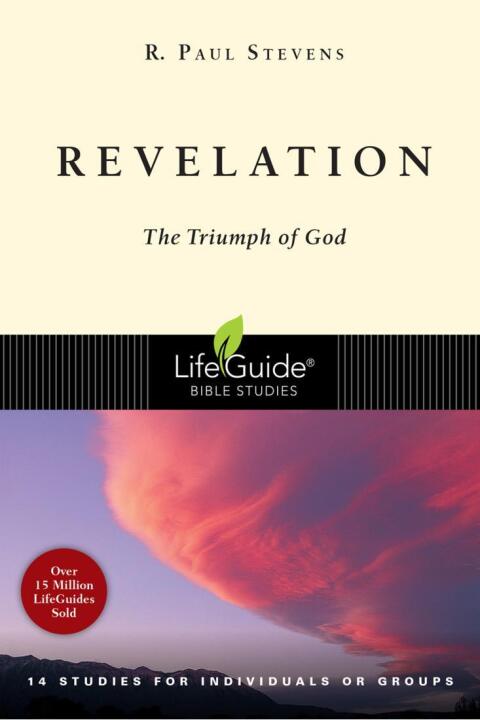 Cover image for book Revelation