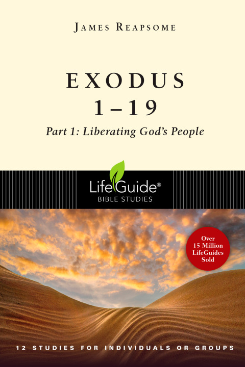 Cover image for book Exodus 1-19