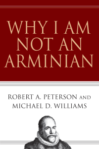 Cover image: Why I Am Not an Arminian 9780830832484