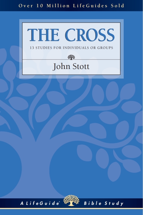 Cover image for book The Cross