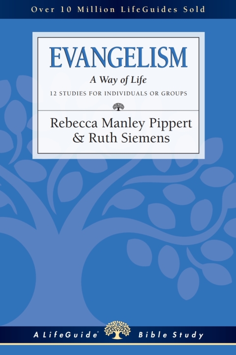 Cover image for book Evangelism