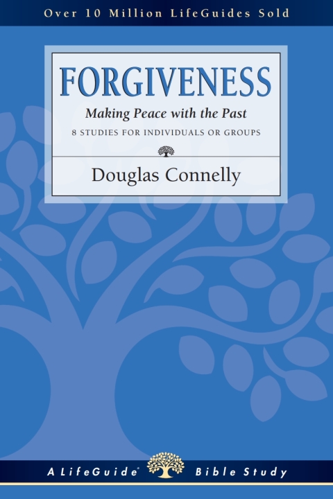 Cover image for book Forgiveness