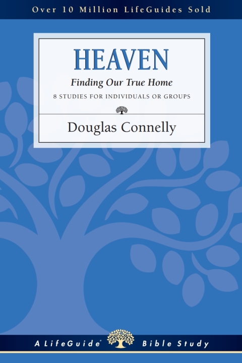 Cover image for book Heaven