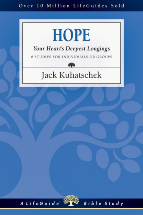 Cover image for book Hope