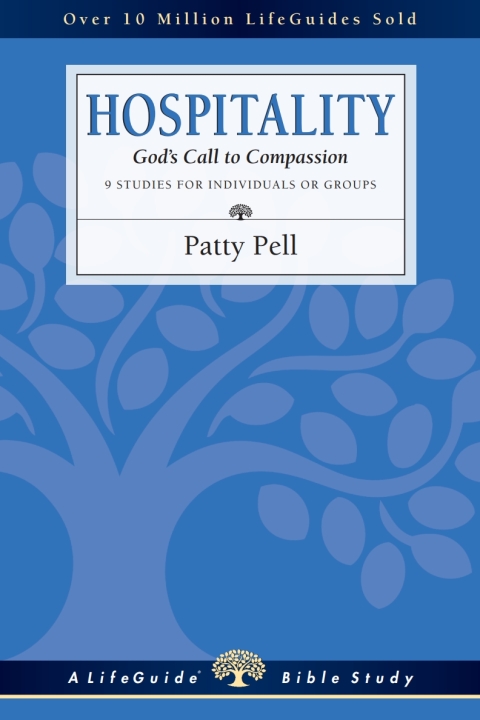 Cover image for book Hospitality