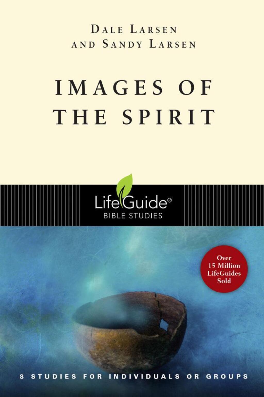 Reflowable Images of the Spirit; $15.53