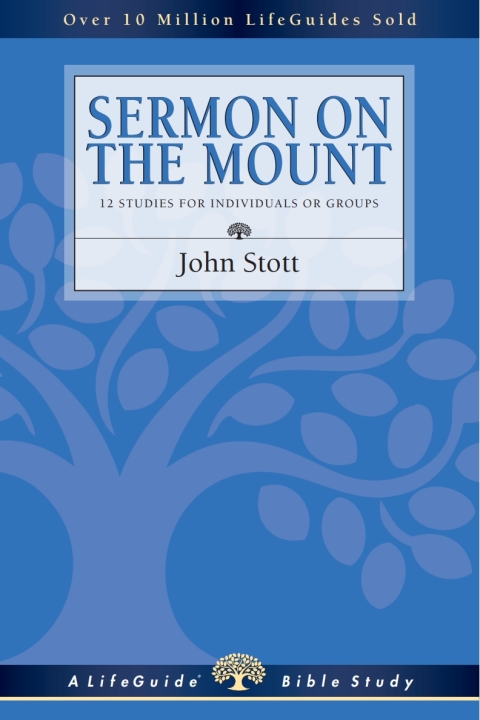 Cover image for book Sermon on the Mount