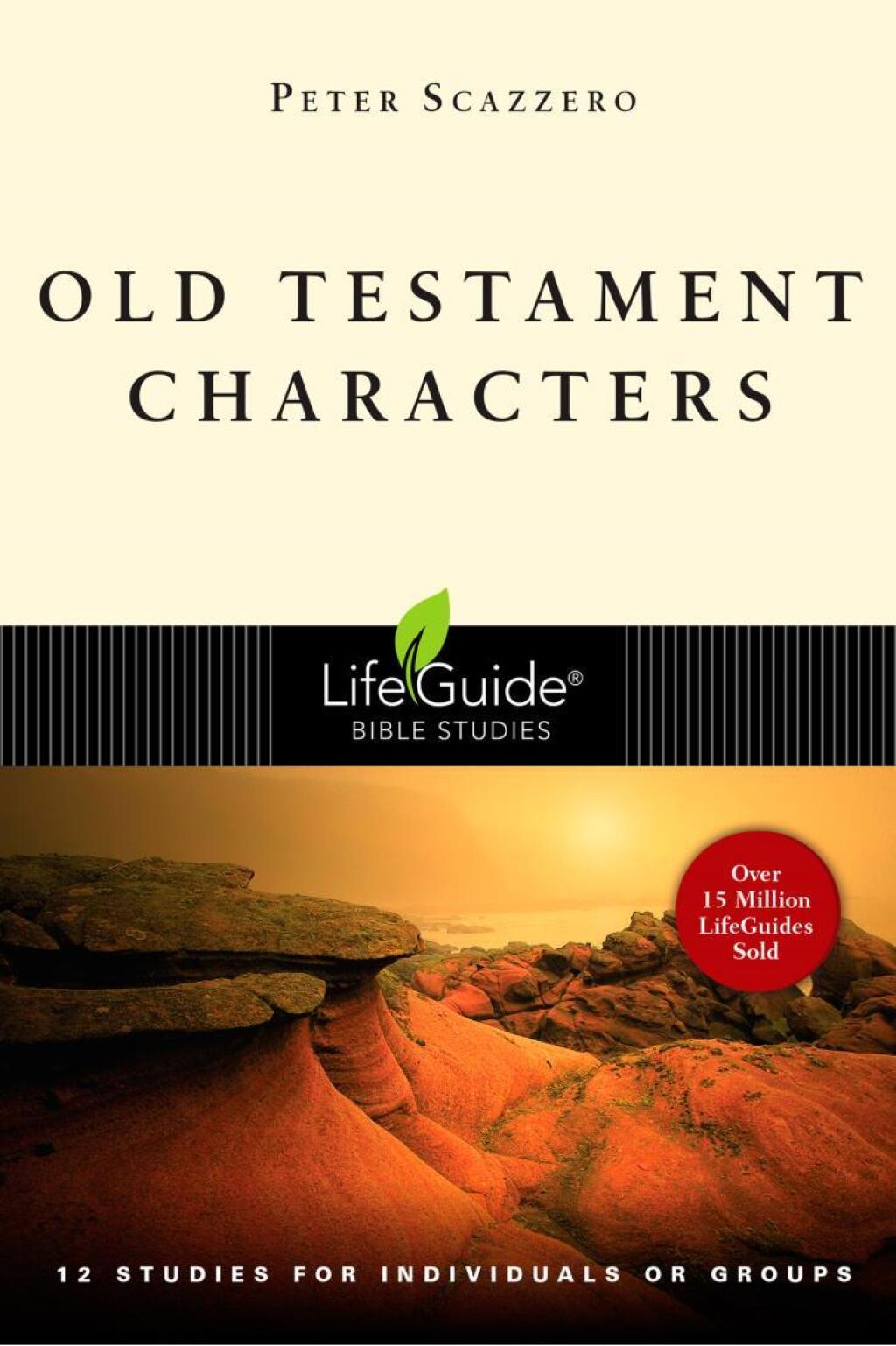 Reflowable Old Testament Characters; $15.53