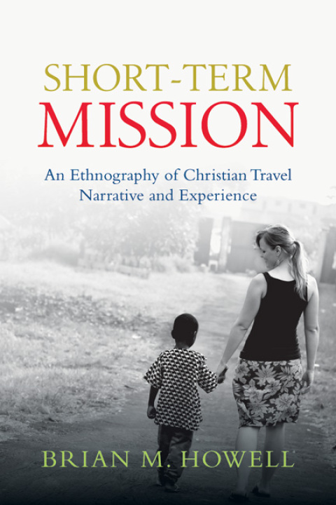 Cover image for book Short-Term Mission