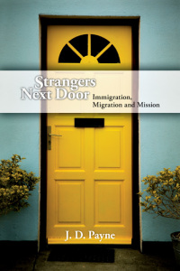 Cover image: Strangers Next Door 9780830857586