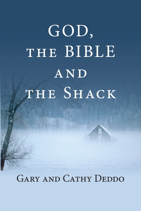 Cover image for book God, the Bible and the Shack