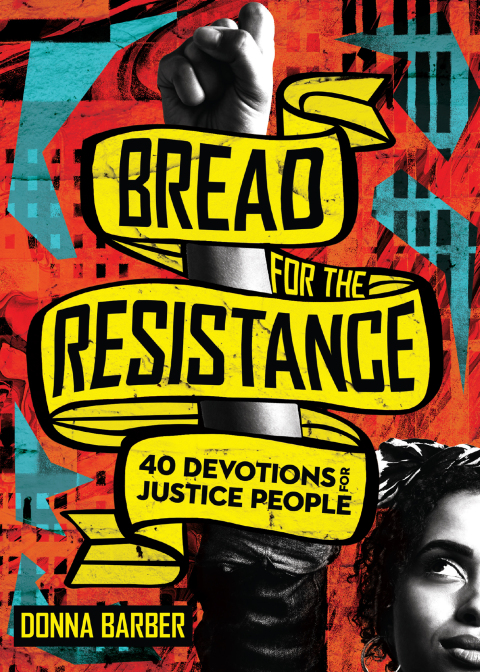 Cover image for book Bread for the Resistance