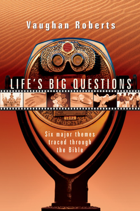 Cover image for book Life's Big Questions