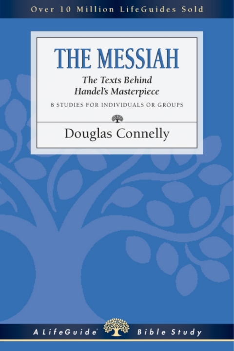 Cover image for book The Messiah