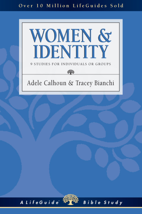Cover image for book Women & Identity