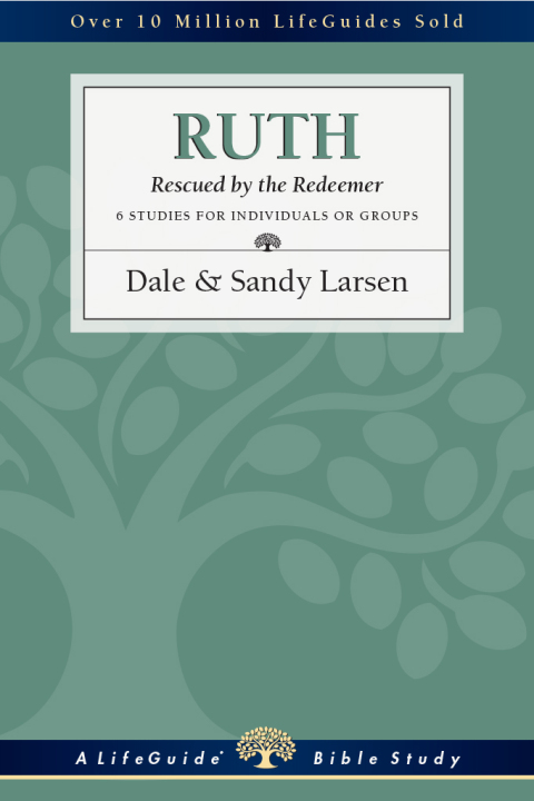 Cover image for book Ruth
