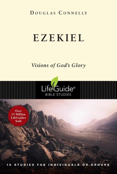 Cover image for book Ezekiel