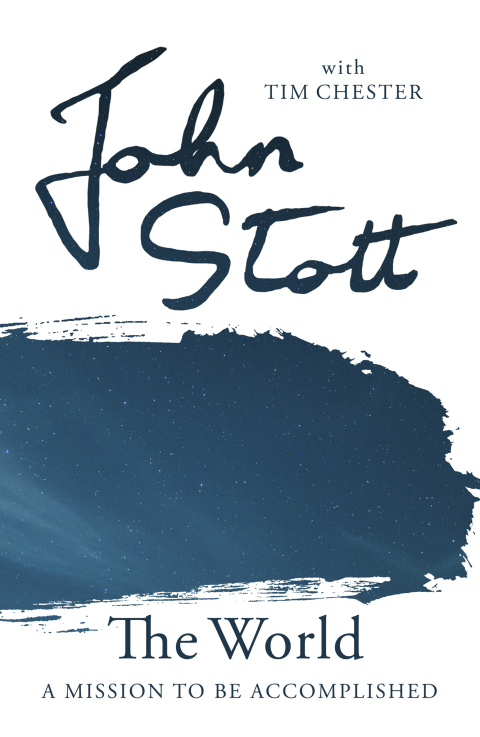 Cover image for book The World