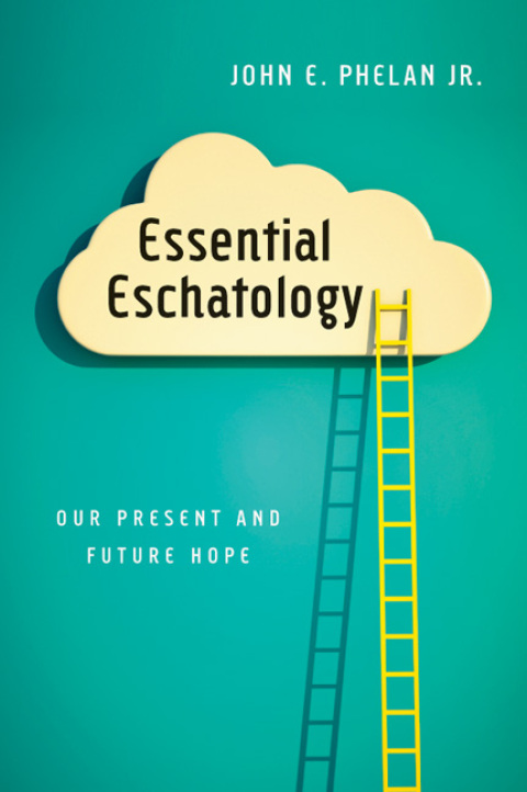 Cover image for book Essential Eschatology