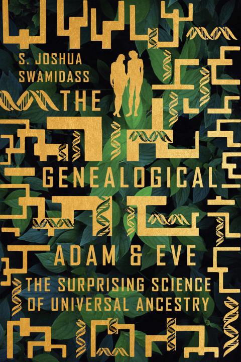 Cover image for book The Genealogical Adam and Eve