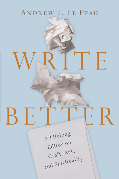 Cover image for book Write Better